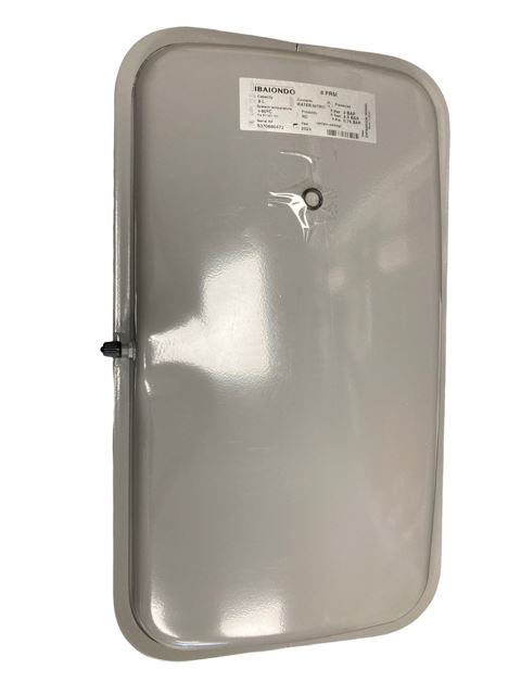 EXPANSION VESSEL KIT
